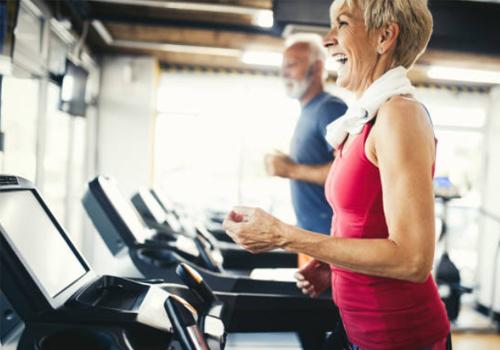 16 Best Pieces of Gym Equipment for Seniors