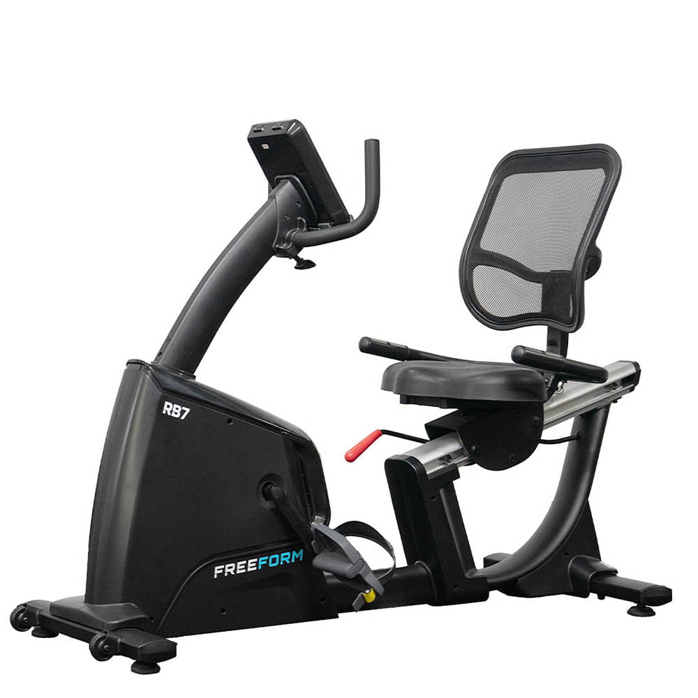 Freeform Rb7 Recumbent Bike 