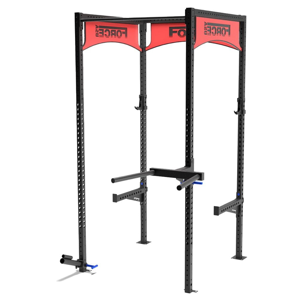 Force usa power rack review sale