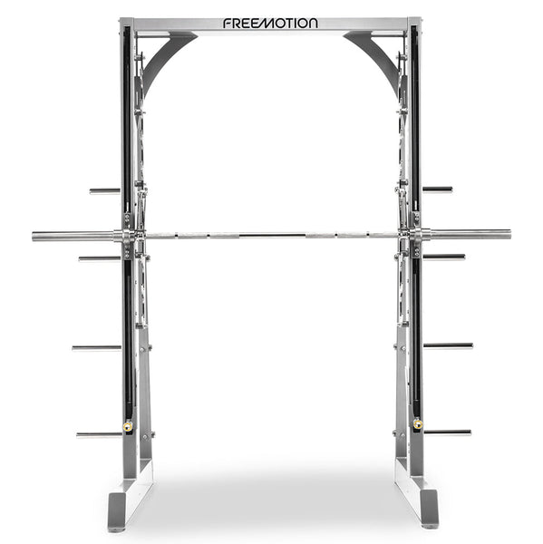 Powerline smith machine reviews hot sale