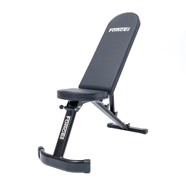 Force USA Folding FID Home Bench Gym and Fitness