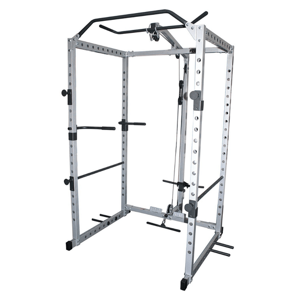 Force usa discount power rack combo