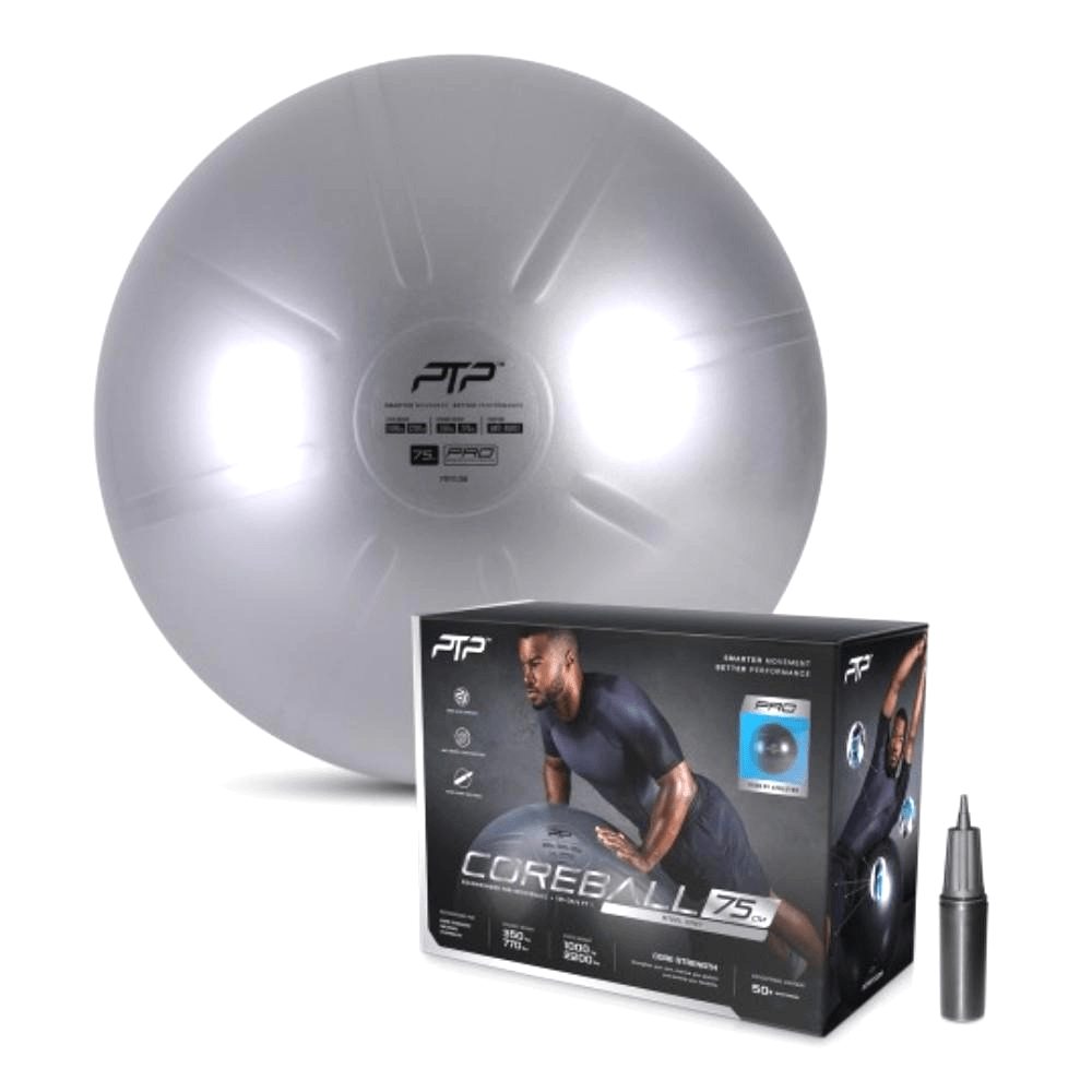 Ptp exercise ball sale