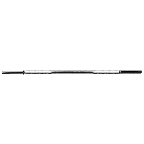 Standard Barbell - Assorted Sizes (160cm-213cm) | Gym and Fitness