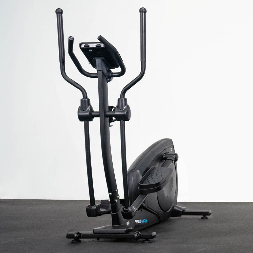 Freeform Cardio E3 Elliptical Trainer