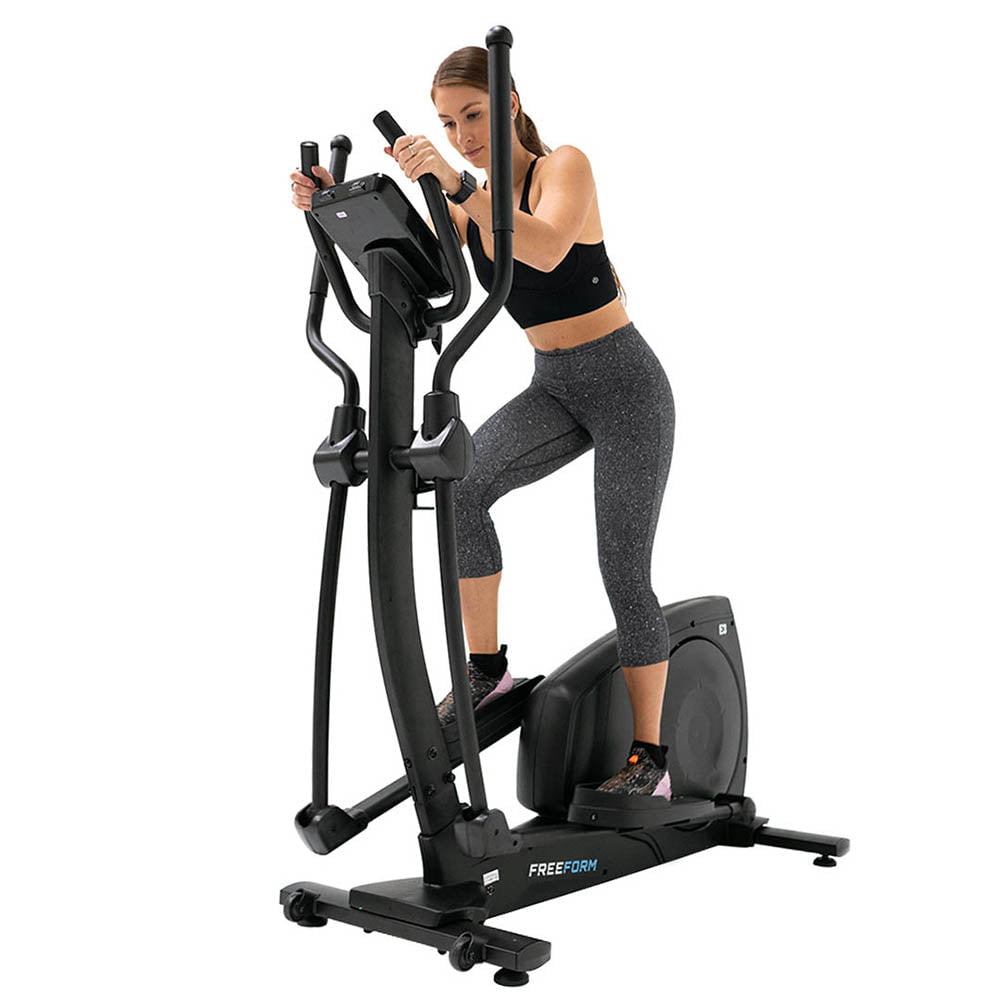 Freeform Cardio E3 Elliptical Trainer