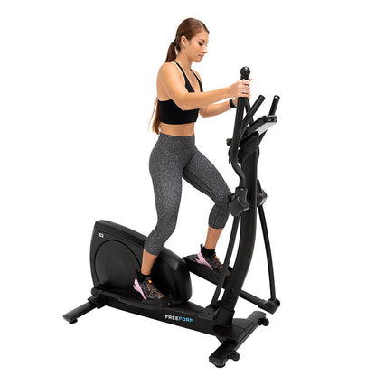 Freeform Cardio E3 Elliptical Trainer