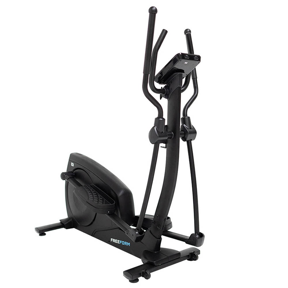 Freeform Cardio E3 Elliptical Trainer