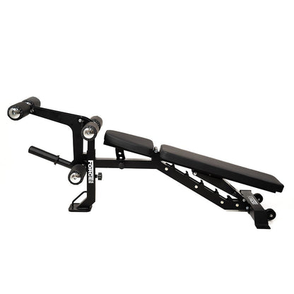 Force USA FID Bench with Arm and Leg Developer