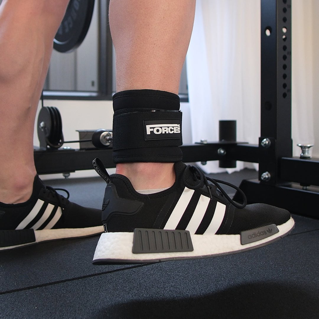 Force USA Ankle Cuff Pair