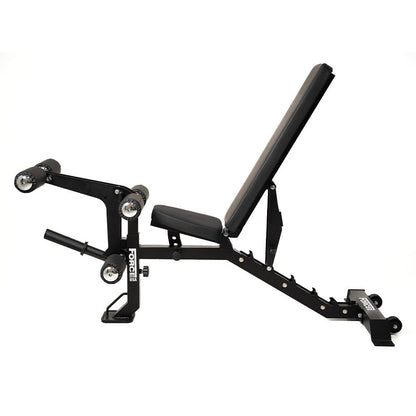 Force USA FID Bench with Arm and Leg Developer