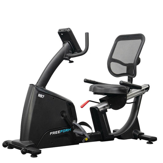 Freeform Cardio RB7 Recumbent Bike