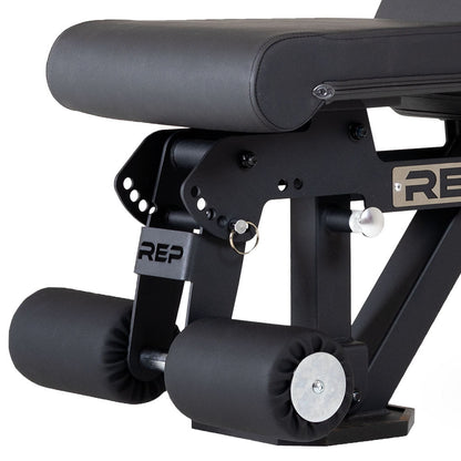 REP Fitness AB 3000 2.0 FID Adjustable Bench