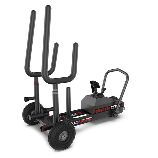 Xebex XT3 Plus Sled