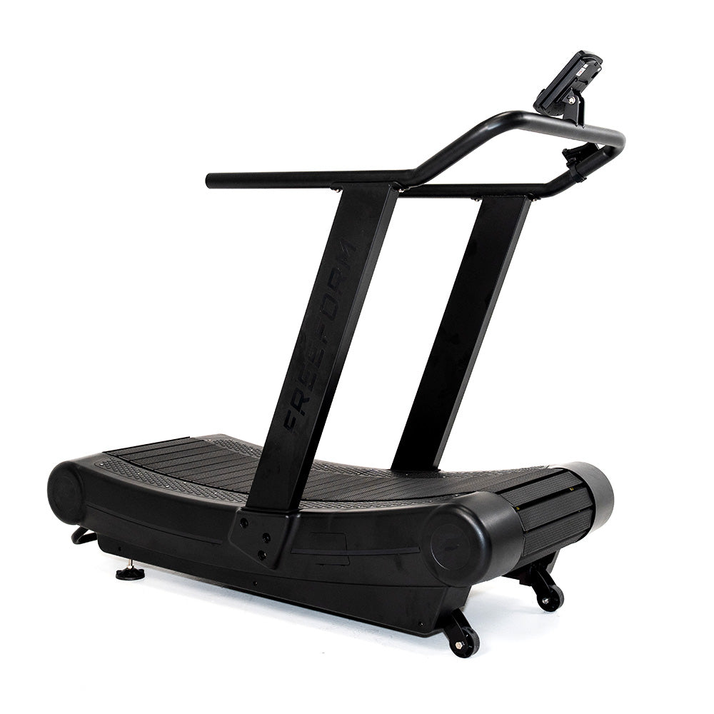 Freeform Cardio Curved Manual Treadmill