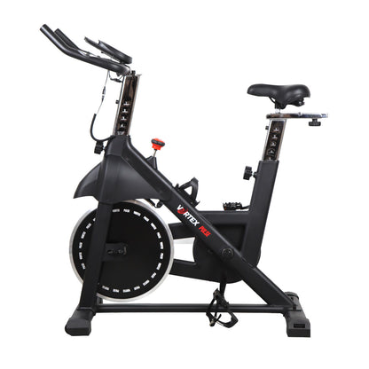 Vortex Pulse Spin Bike