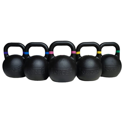 Force USA Classic Cast Iron V2 Kettlebell