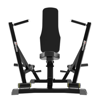 Impulse IFP1201 Seated Chest Press