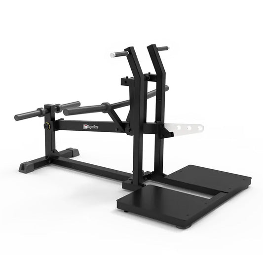 Impulse IFP1615 Belt Squat