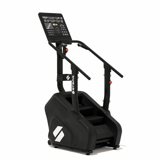 STEPR Classic Stair Climber (LED Console)