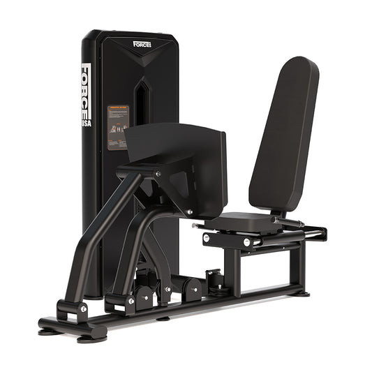 Force USA Solitude Leg Press