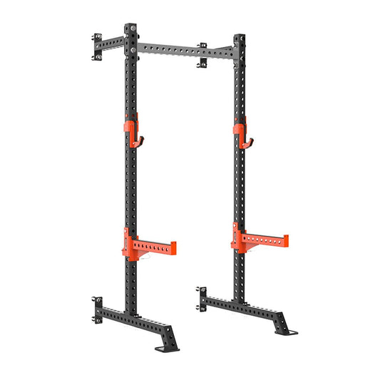 Impulse MS Series Half Rack