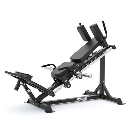 Force USA Compact Leg Press & Hack Squat