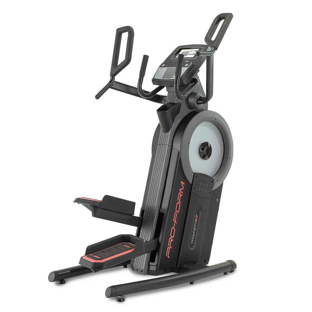 Proform Trainer H7 Elliptical