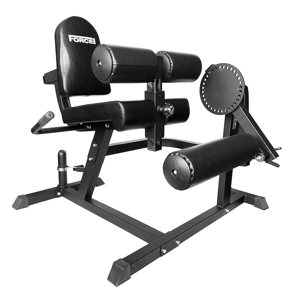 Force USA Leg Extension/Leg Curl Machine Australia