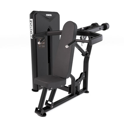 Force USA Solitude Chest / Shoulder Press Machine