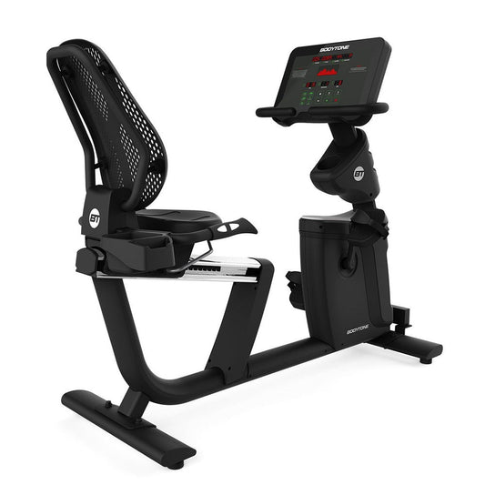 Bodytone EVOR+ Recumbent Bike