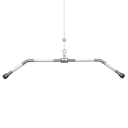 REP Fitness Pro Series 48" Solid Lat Bar