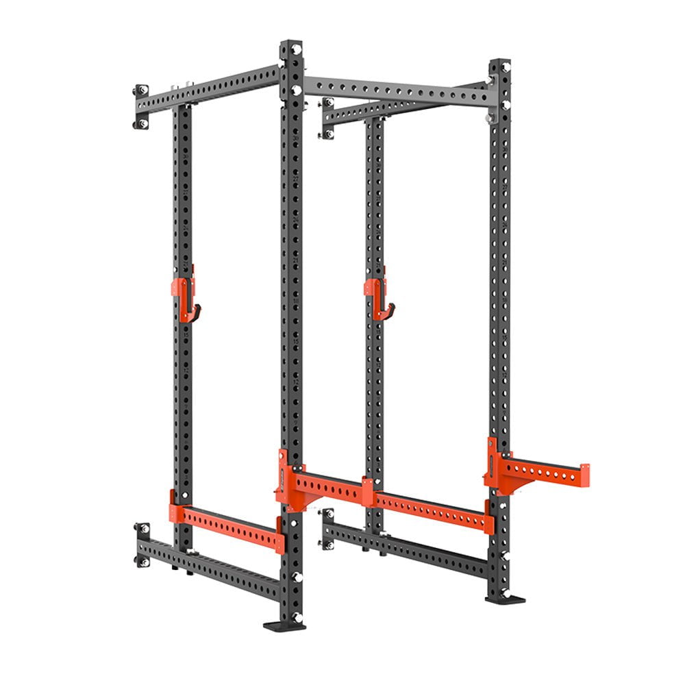 Impulse MS Series Power Rack