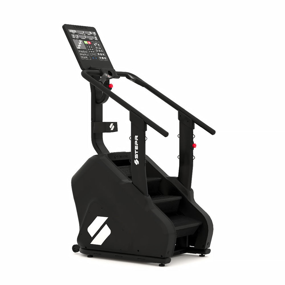 STEPR PRO Classic Stair Climber (LED Console)