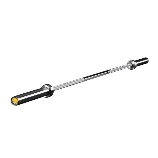REP Fitness Alpine Weightlifting Bar - 15kg