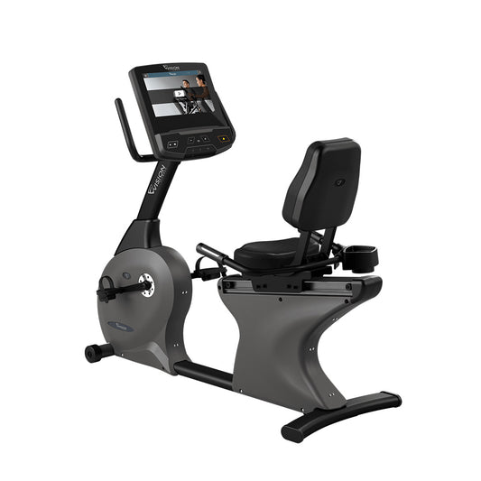 Vision Fitness Recumbent Bike R600E