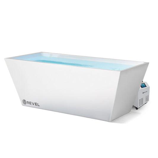 Revel Recovery Edur Ice Bath