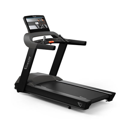 Vision Fitness Treadmill T600E-02