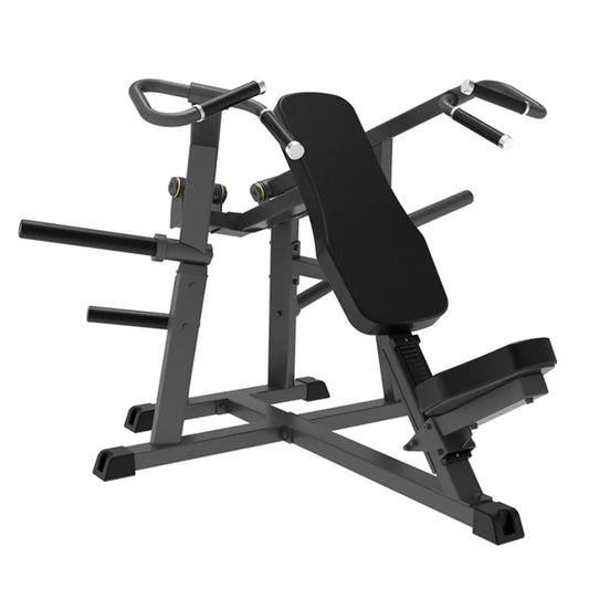 Impulse IFP1101 Seated Shoulder Press