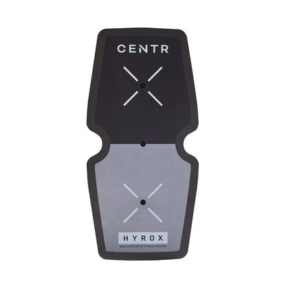 CENTR X HYROX Competition Rig Target