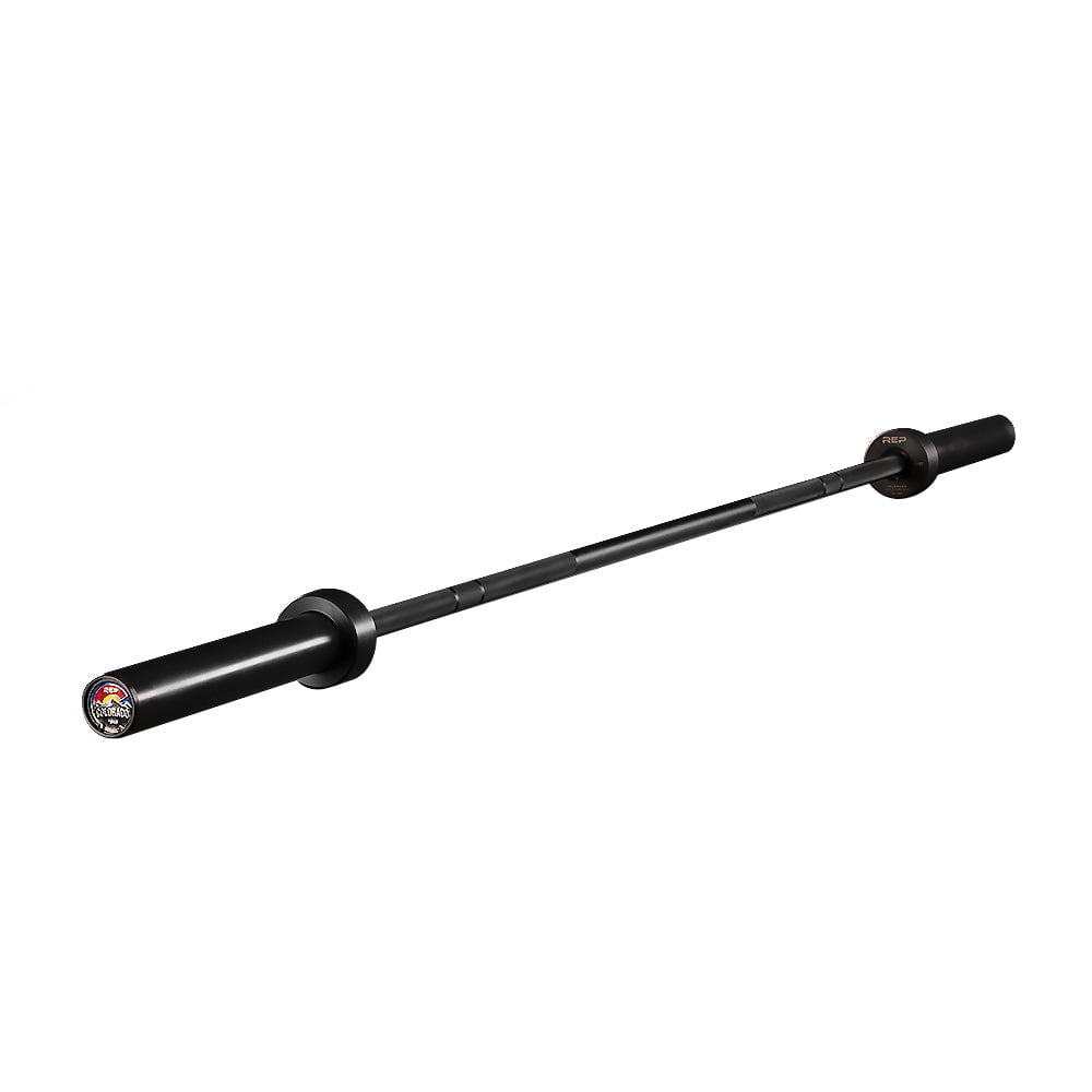 Barbell best sale bar 20kg