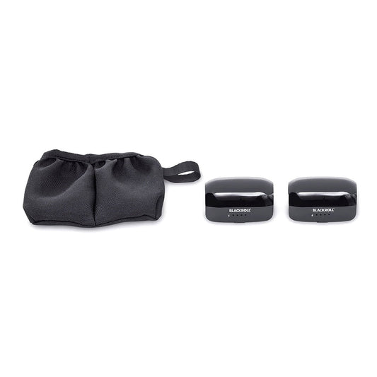 BLACKROLL Spare Batteries for Compression Boots