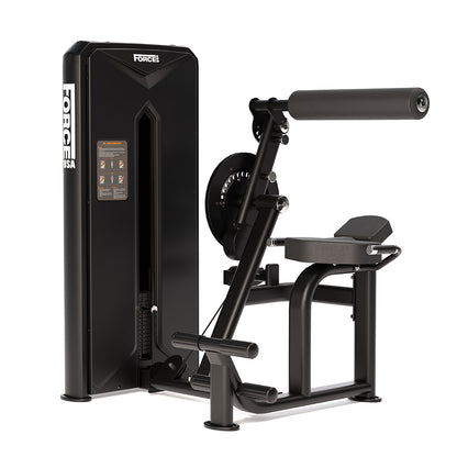 Force USA Solitude Abdominal / Back Extension Machine