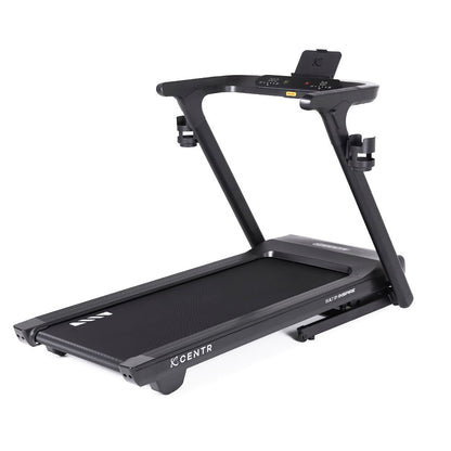 Centr Runr Treadmill