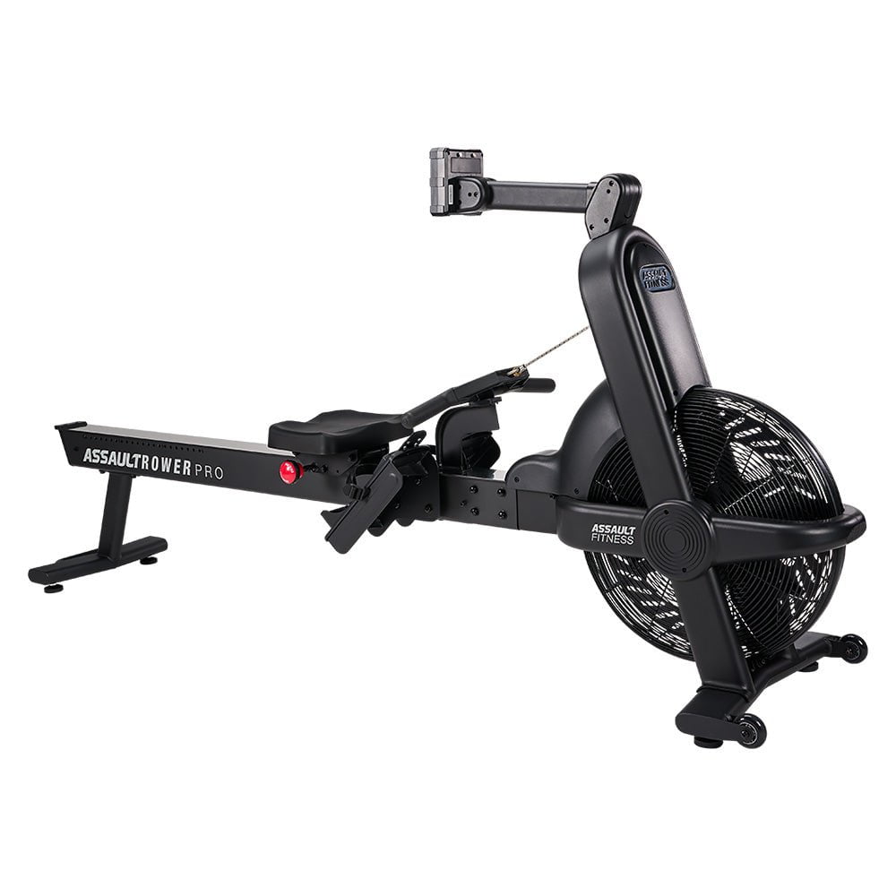 Assault Fitness  AssaultRower Pro