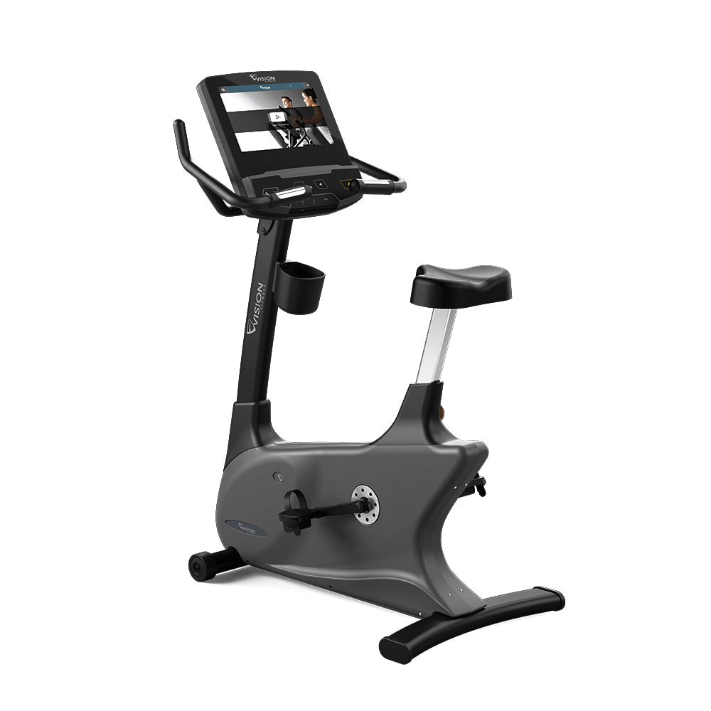 Vision Fitness Upright U600E