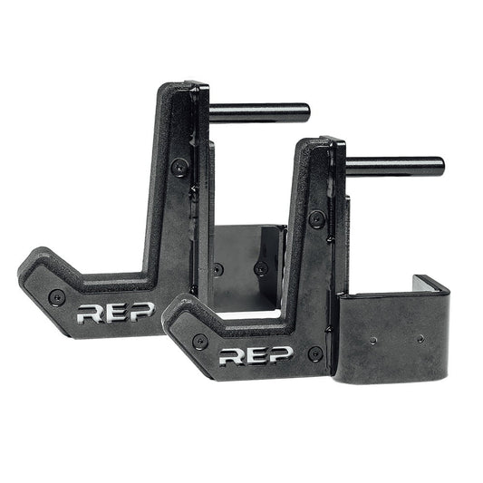 REP Fitness Flat Sandwich J-Cups for PR-4000