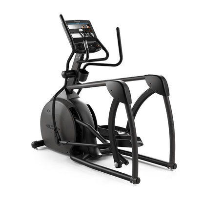 Vision Fitness Elliptical S600E