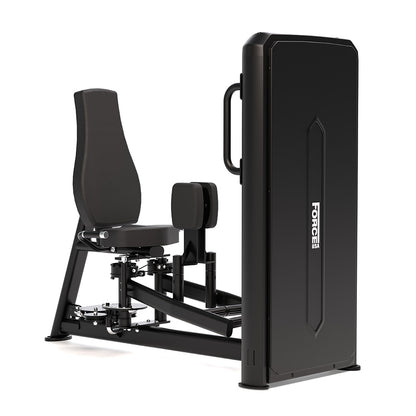 Force USA Solitude Abductor / Adductor (Outer / Inner Thigh) Machine