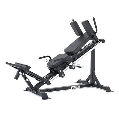 Force USA Compact Leg Press & Hack Squat